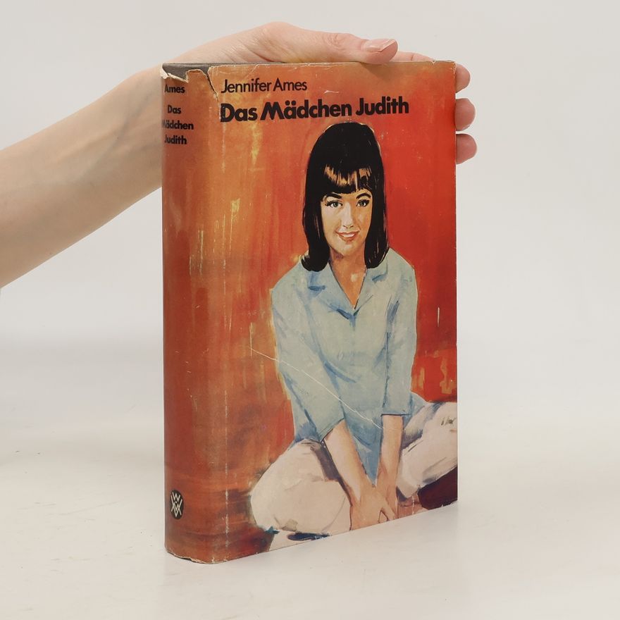 Jennifer Ames Das Mädchen Judith