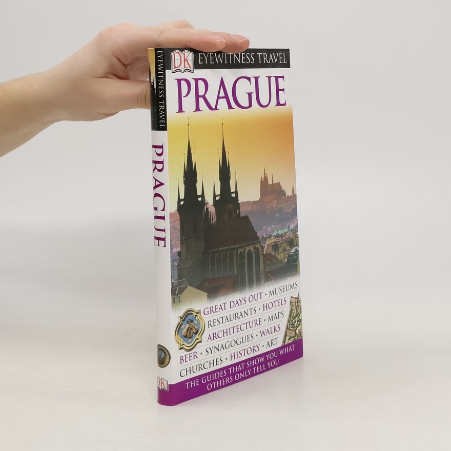 Autorenkollektiv Prague