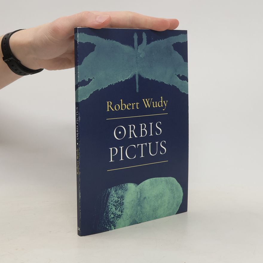 Robert Wudy Orbis pictus