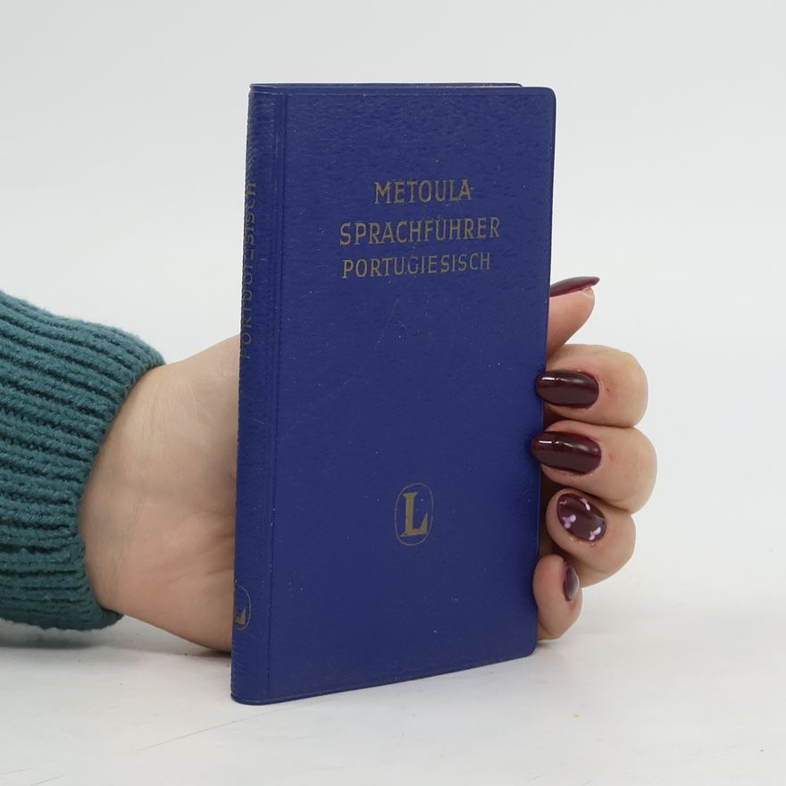Hermann Willers Metoula Sprachführer Portugiesisch