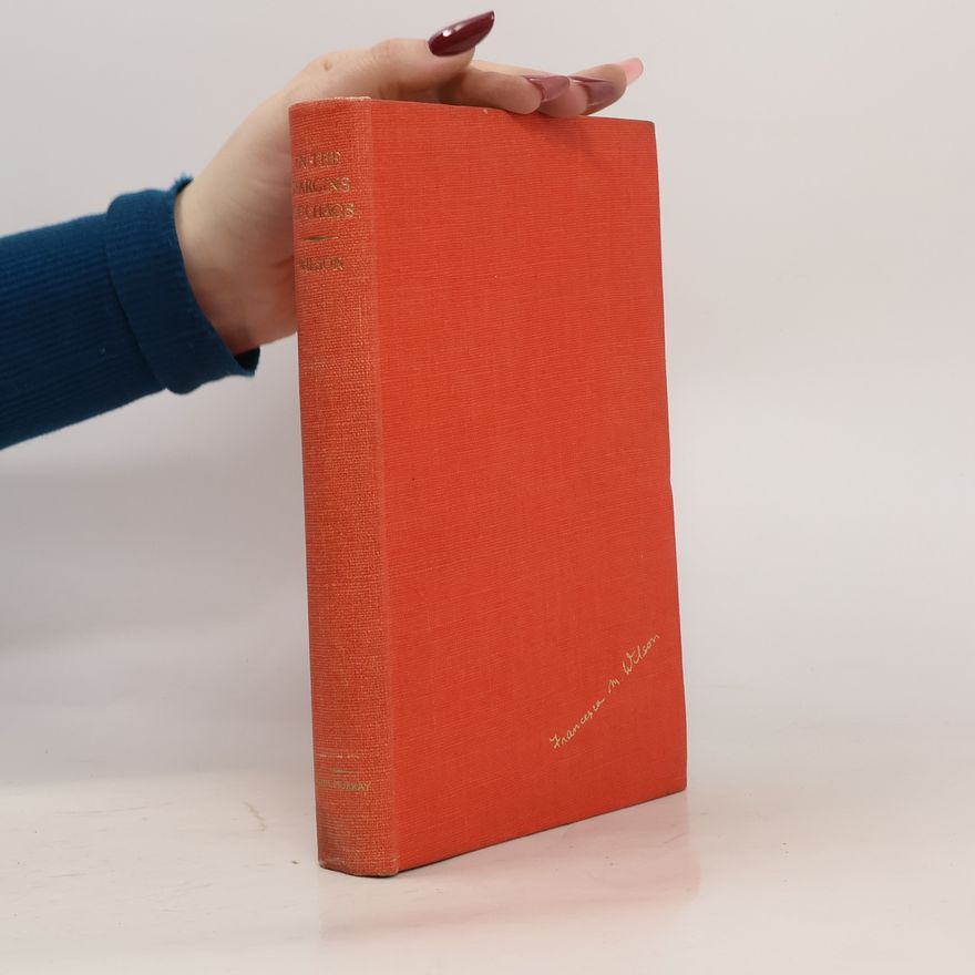Francesca M. Wilson In the Margins of Chaos