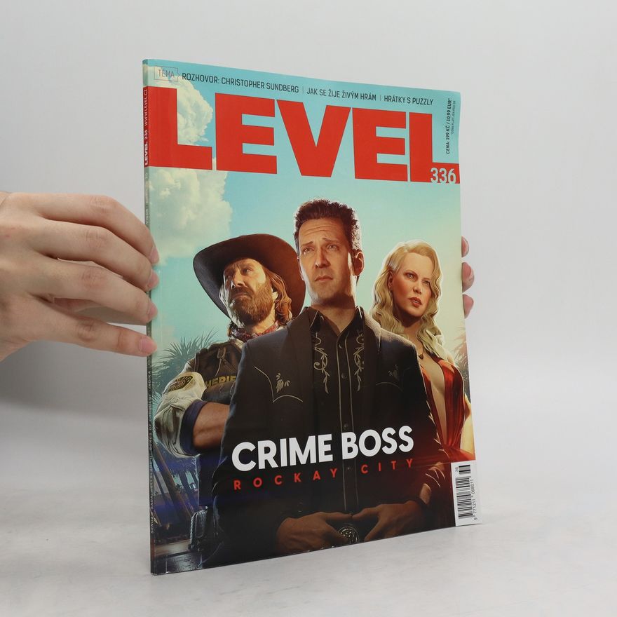 Autorenkollektiv Level č. 336