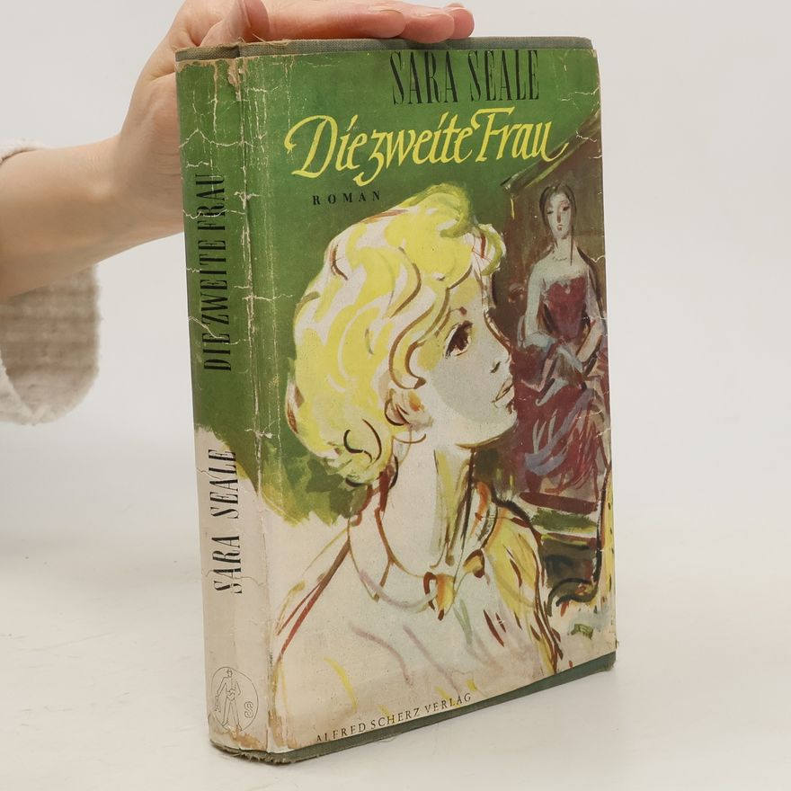 Sara Seale Die zweite Frau