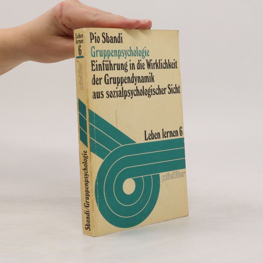 Pio Sbandi Gruppenpsychologie