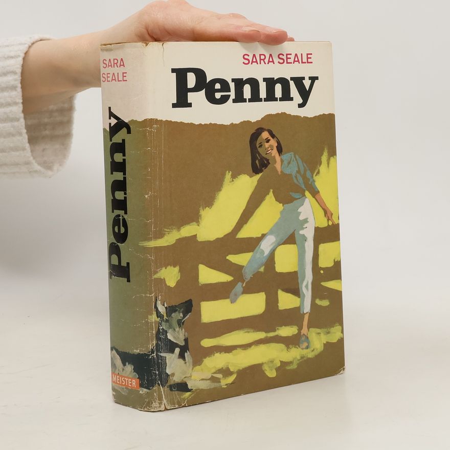 Sara Seale Penny