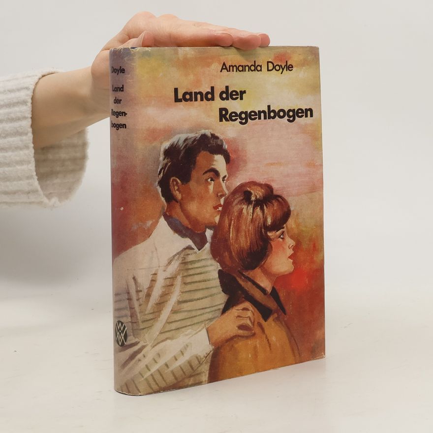 Amanda E. Doyle Land der Regenbogen