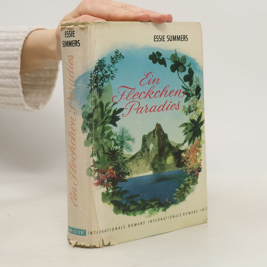 Essie Summers Ein Fleckchen Paradies