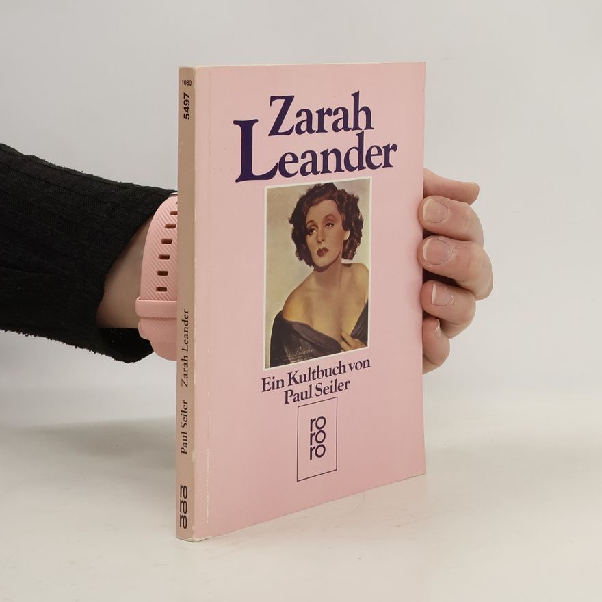 Paul Seiler Zarah Leander