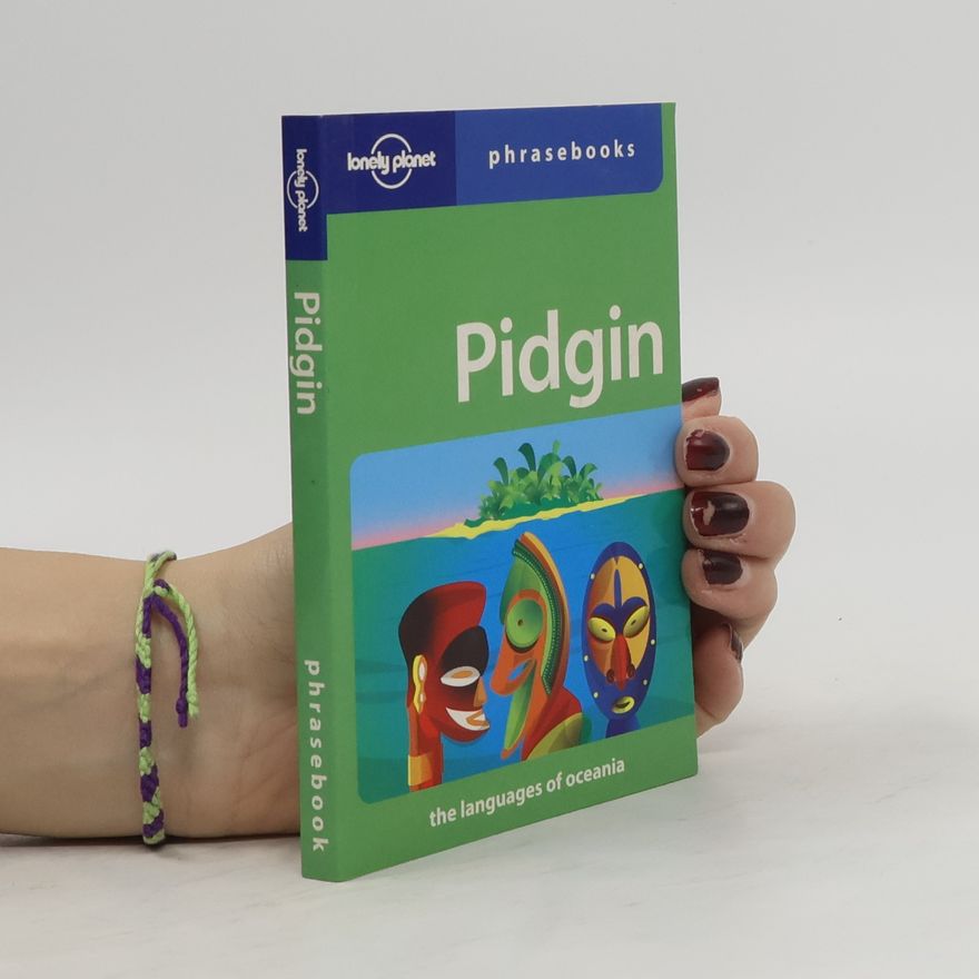 Autorenkollektiv Pidgin Phrasebook