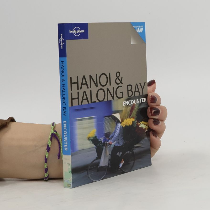 Tom Downs Hanoi & Halong Bay
