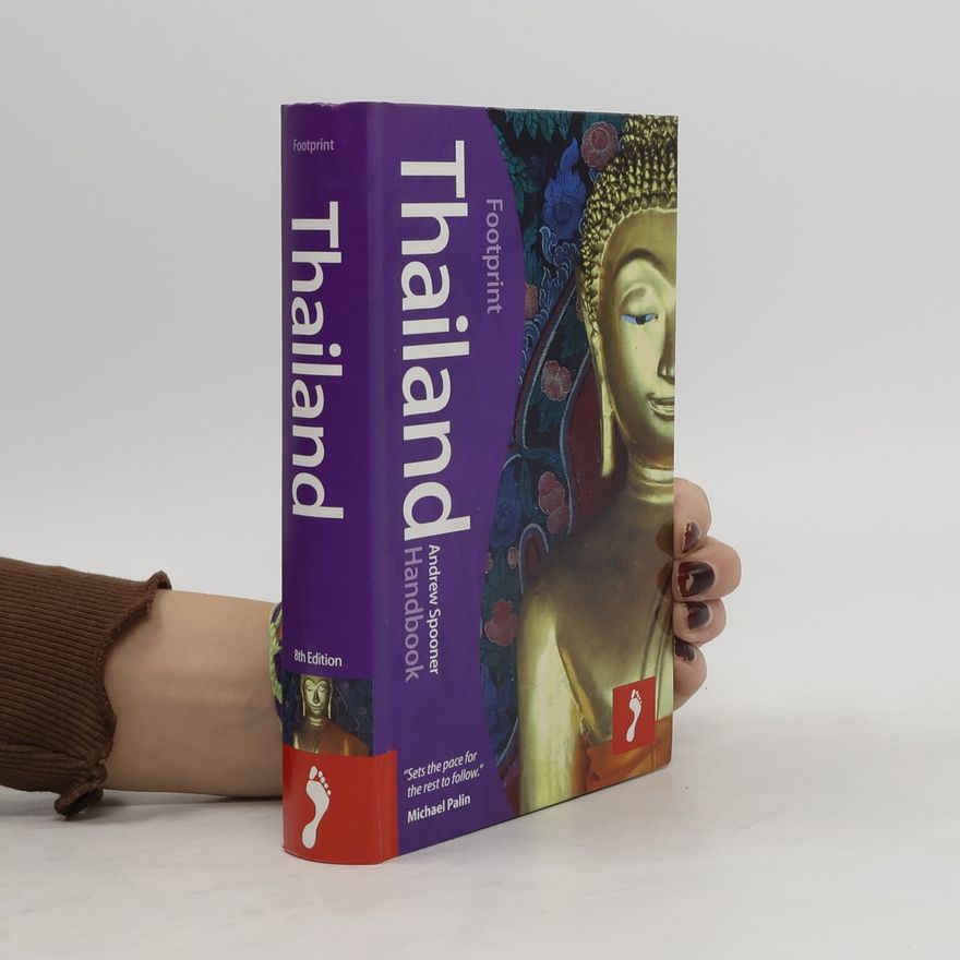 Andrew Spooner Thailand Handbook