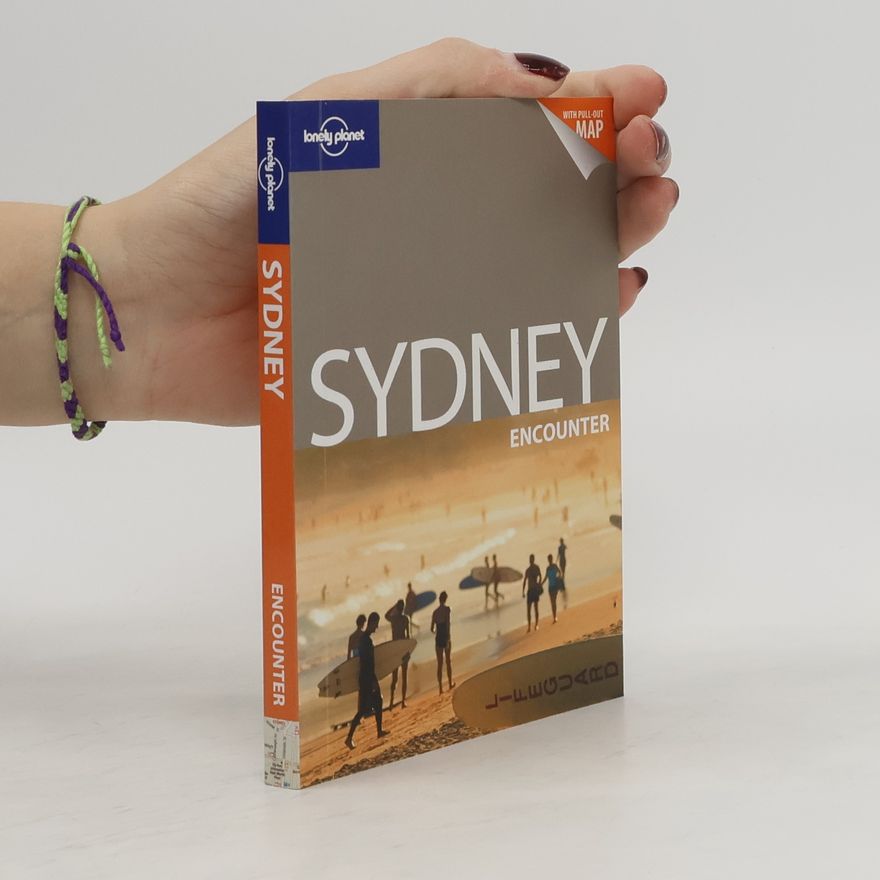 Charles Rawlings-Way Sydney