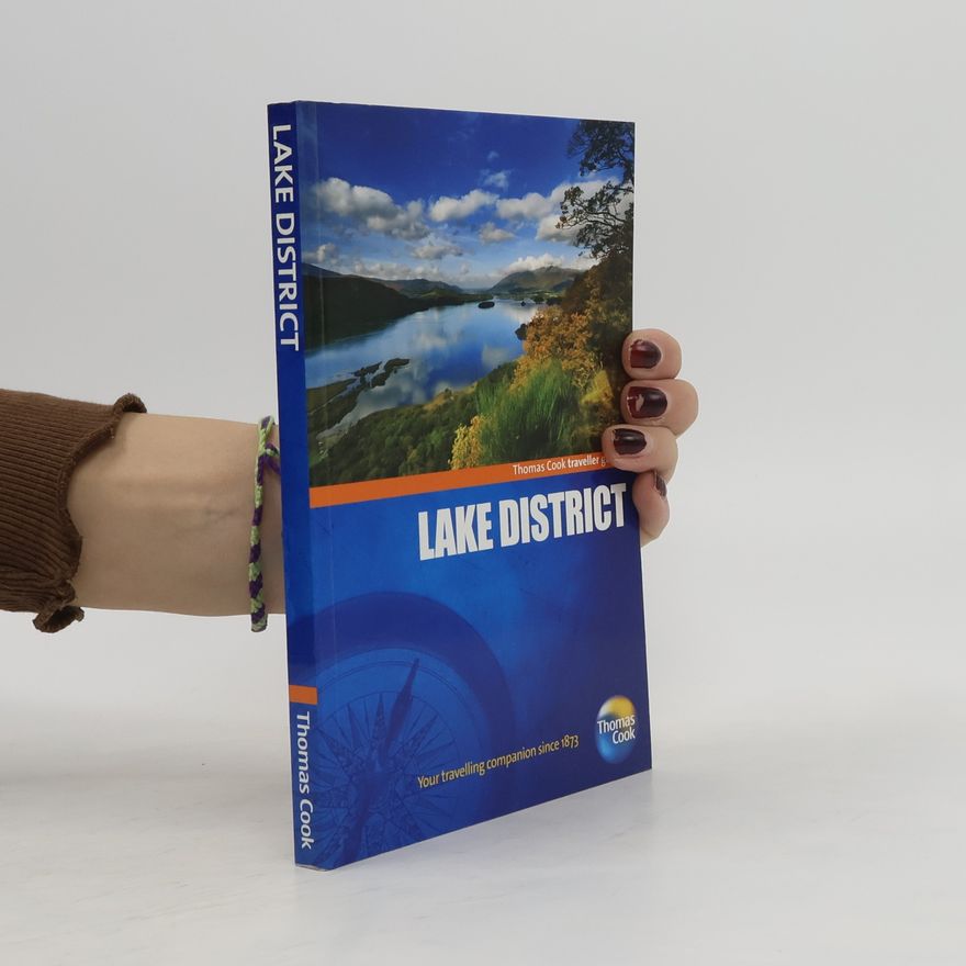 Thomas Cook Publishing Lake District