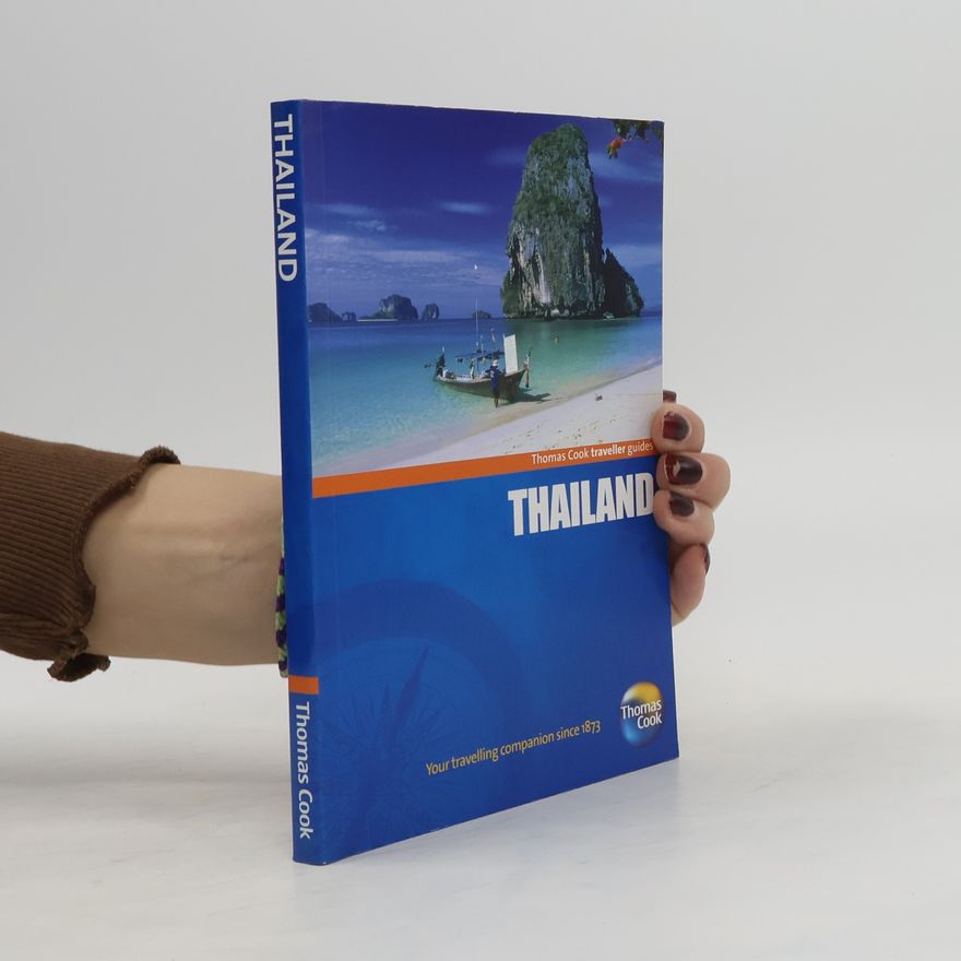 Thomas Cook Publishing Thailand