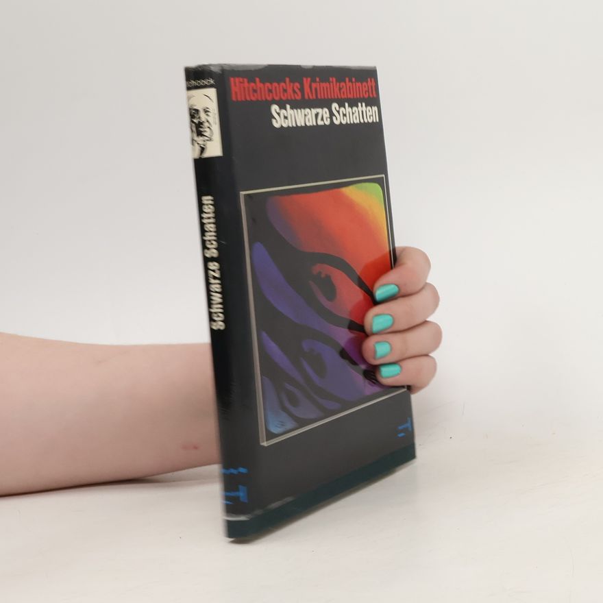 Autorenkollektiv Schwarze Schatten
