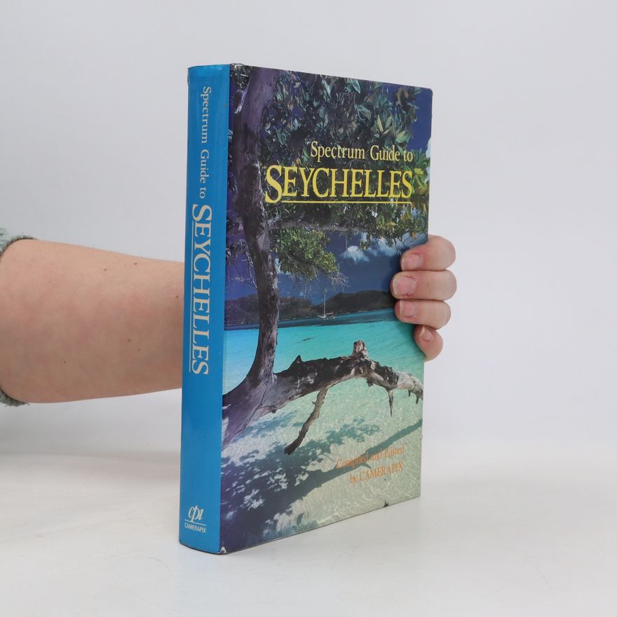 Autorenkollektiv Spectrum Guide to Seychelles