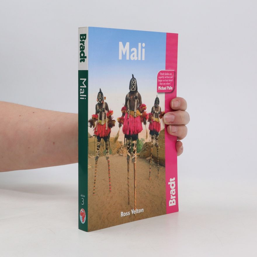 Ross Velton Mali
