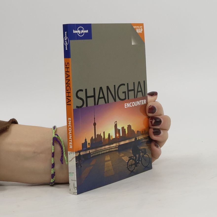 Christopher Pitts Shanghai. Encounter