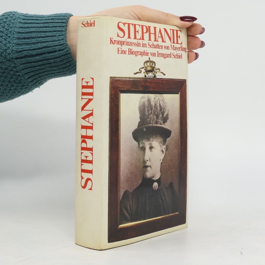 AA.VV. Stephanie