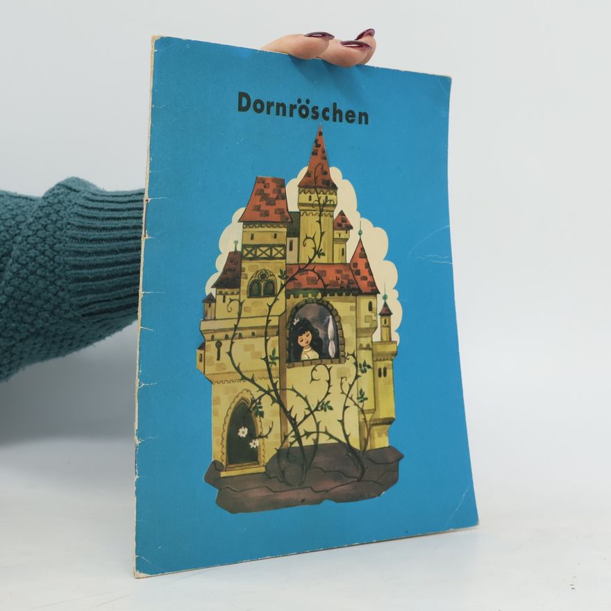 Various authors Dornröschen
