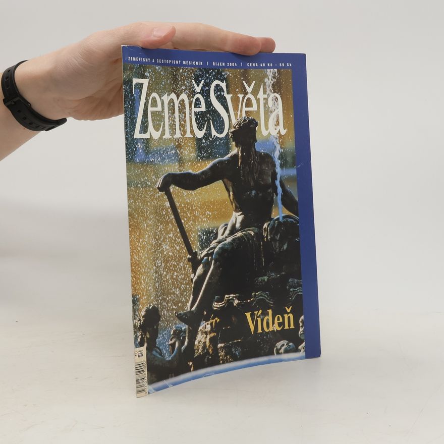 Kolektiv autorů Země Světa 10/2004