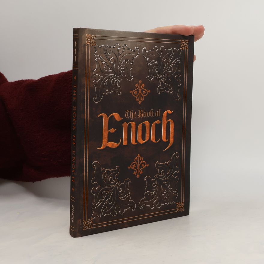 Luca Enoch The Book of Enoch