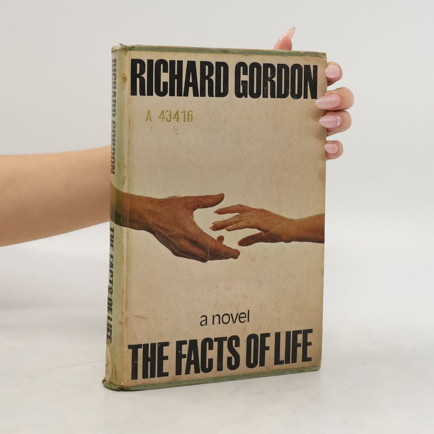 Stuart Gordon The Facts of Life