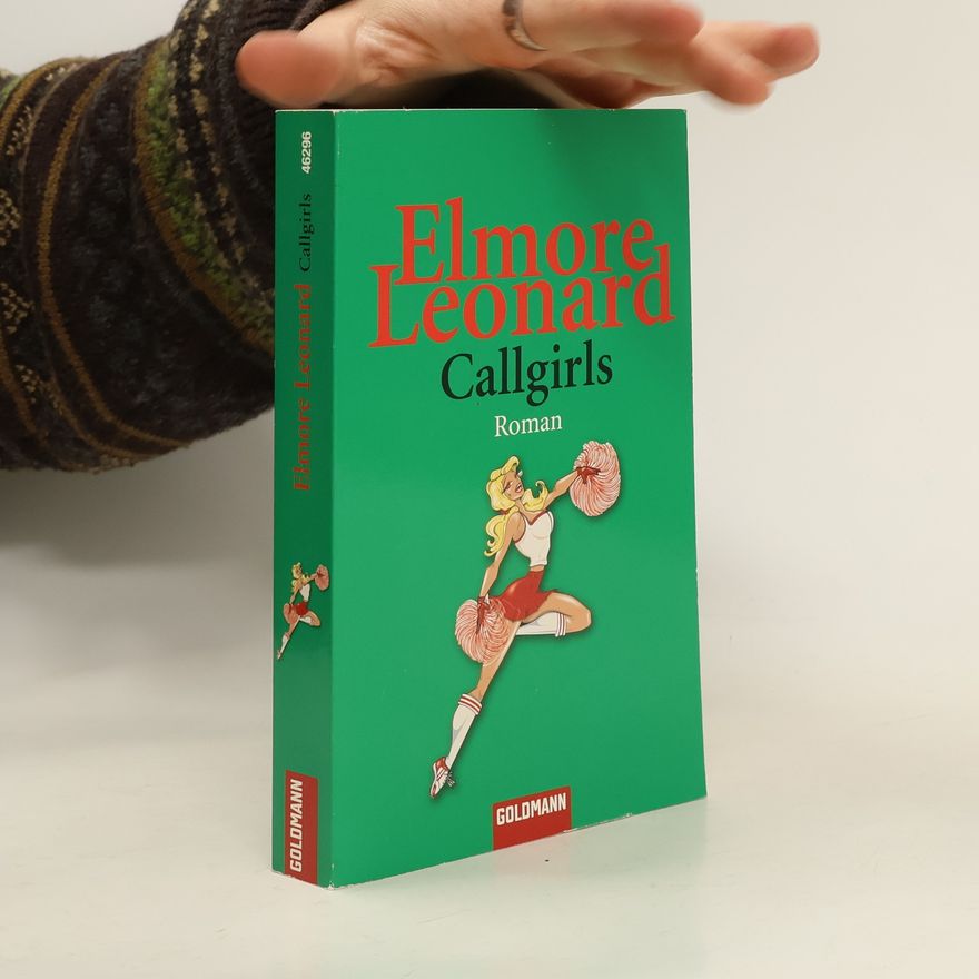 Elmore Leonard Callgirls