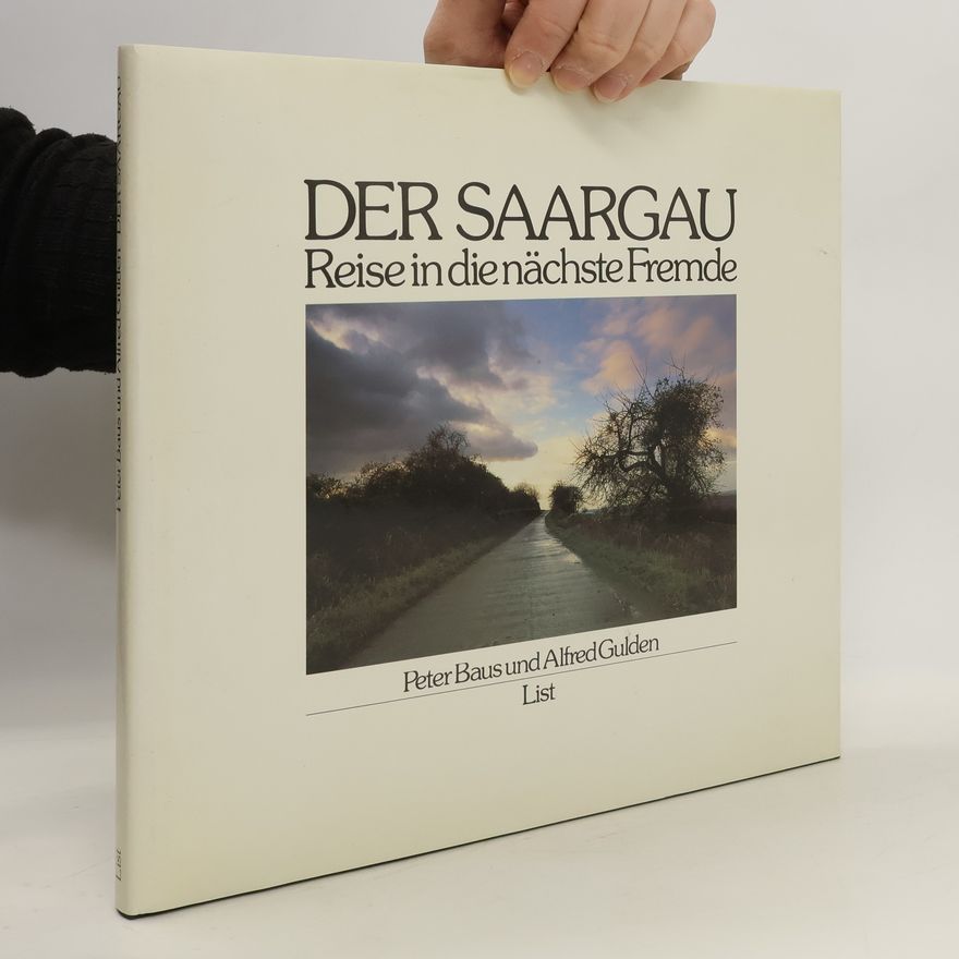 Peter Baus Der Saargau