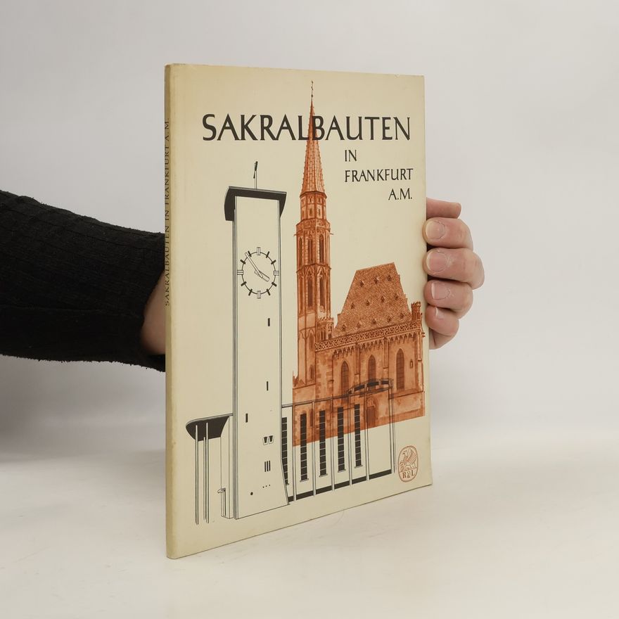 Autorenkollektiv Sakralbauten in Frankfurt