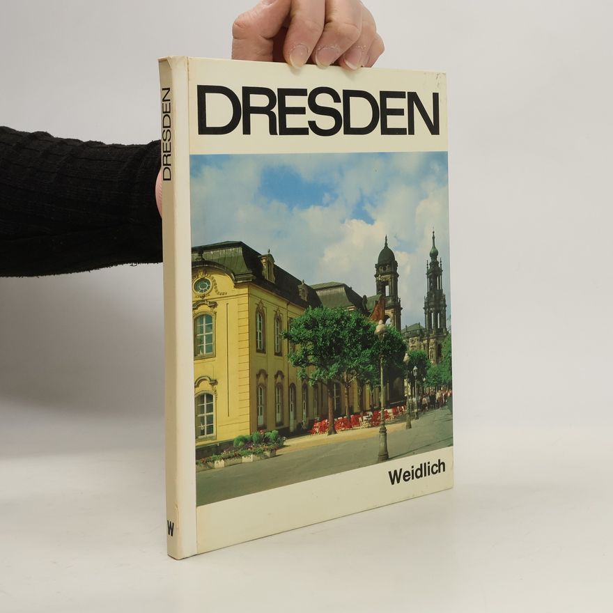 Various authors Dresden