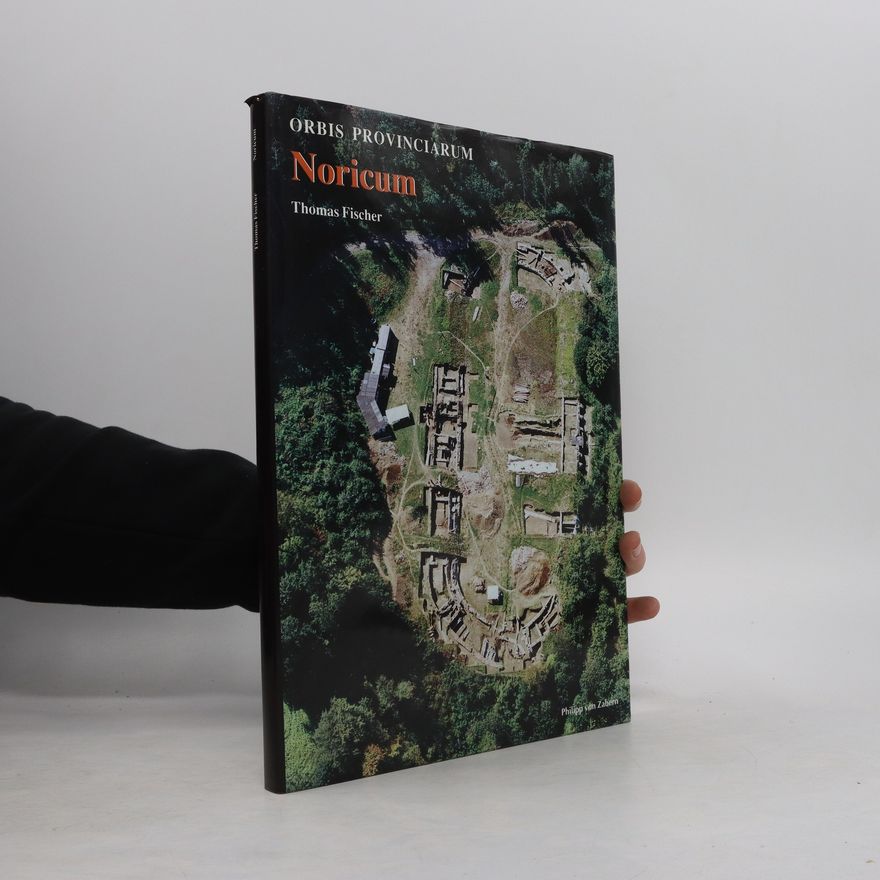 Thomas Fischer Noricum