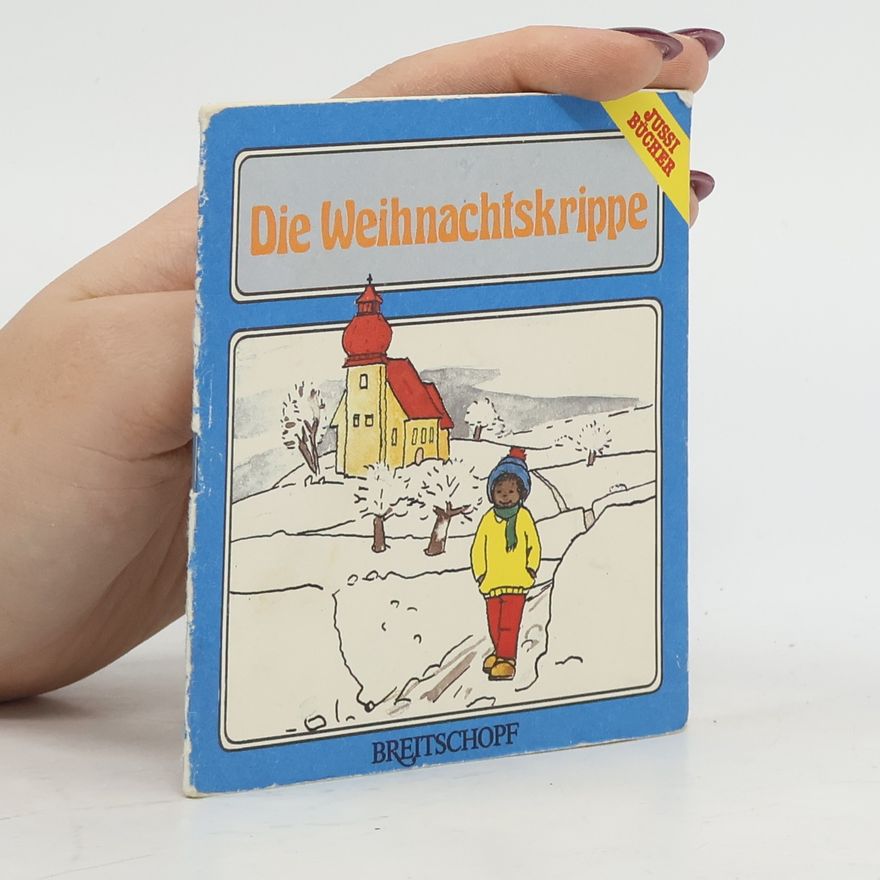 Autorenkollektiv Die Weihnachtskrippe