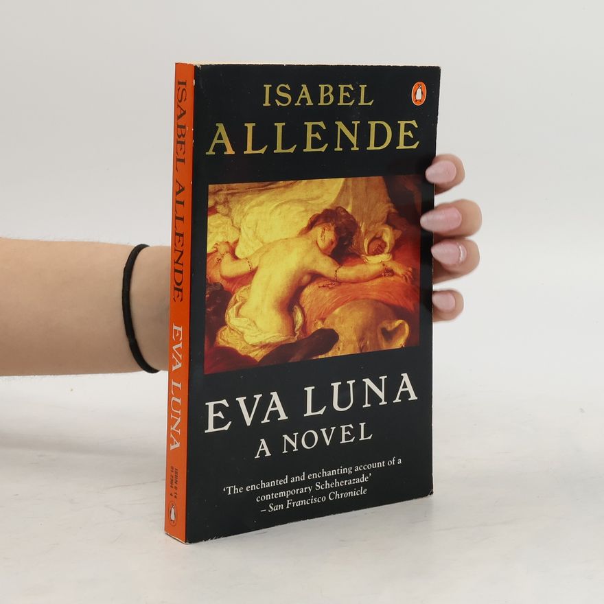 Isabel Allendeová Eva Luna