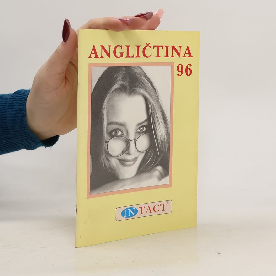 Karel Klusák Angličtina 96