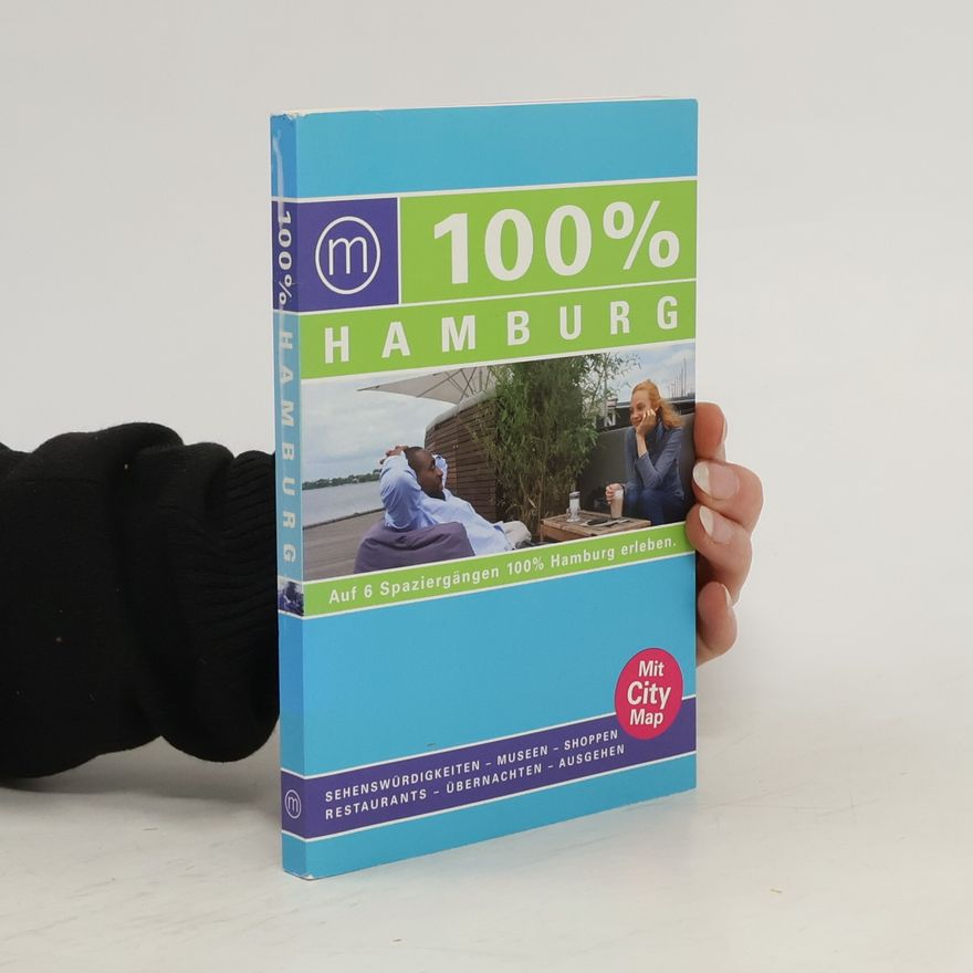 Simone Smit 100 % Hamburg