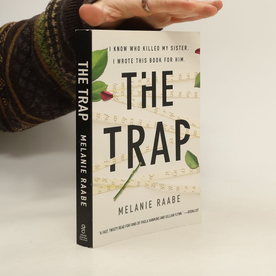 Melanie Raabe The Trap