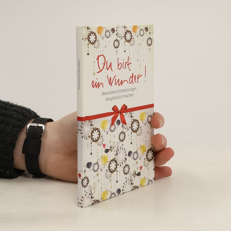 AA.VV. Du bist ein Wunder!