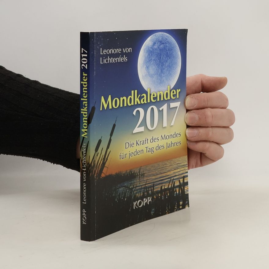 Various authors Mondkalender 2017