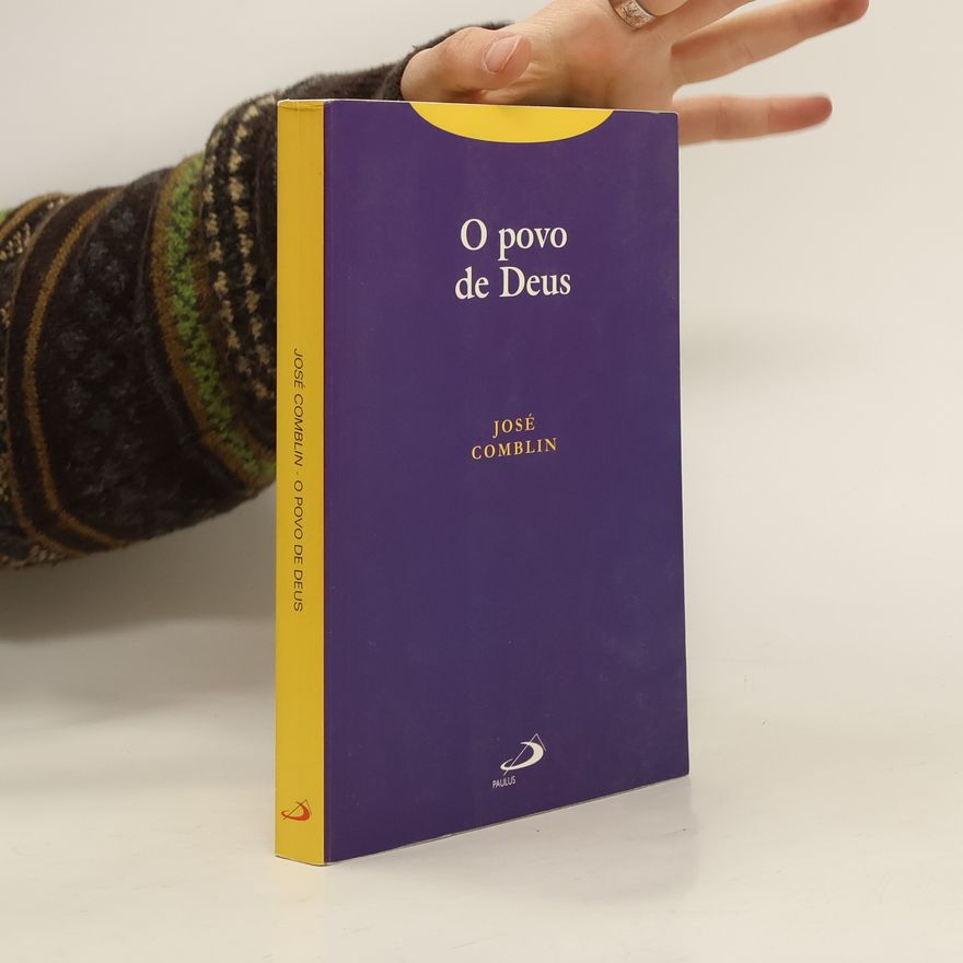 José Comblin O Povo De Deus