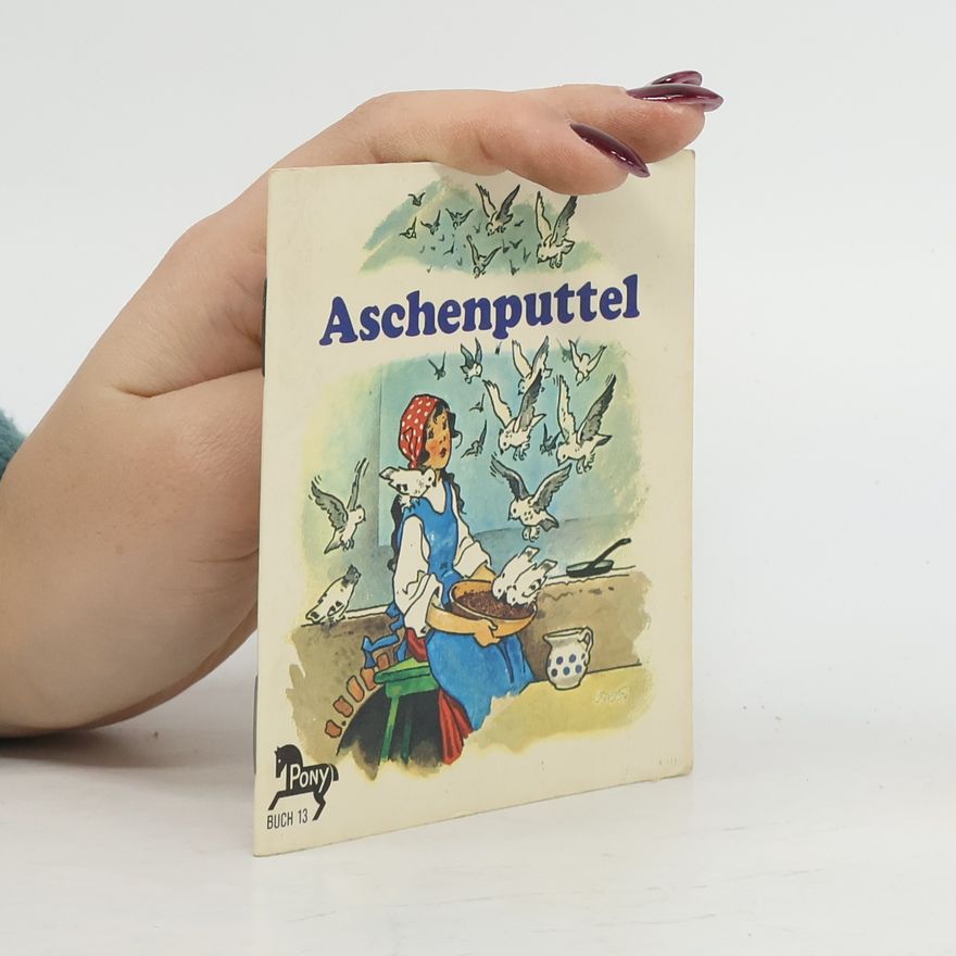 Fritz Baumgarten Aschenputtel