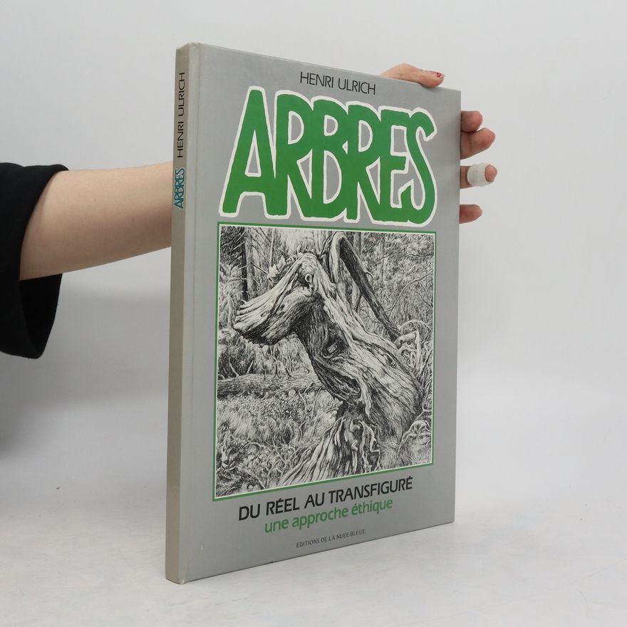 Henri Ulrich Arbres