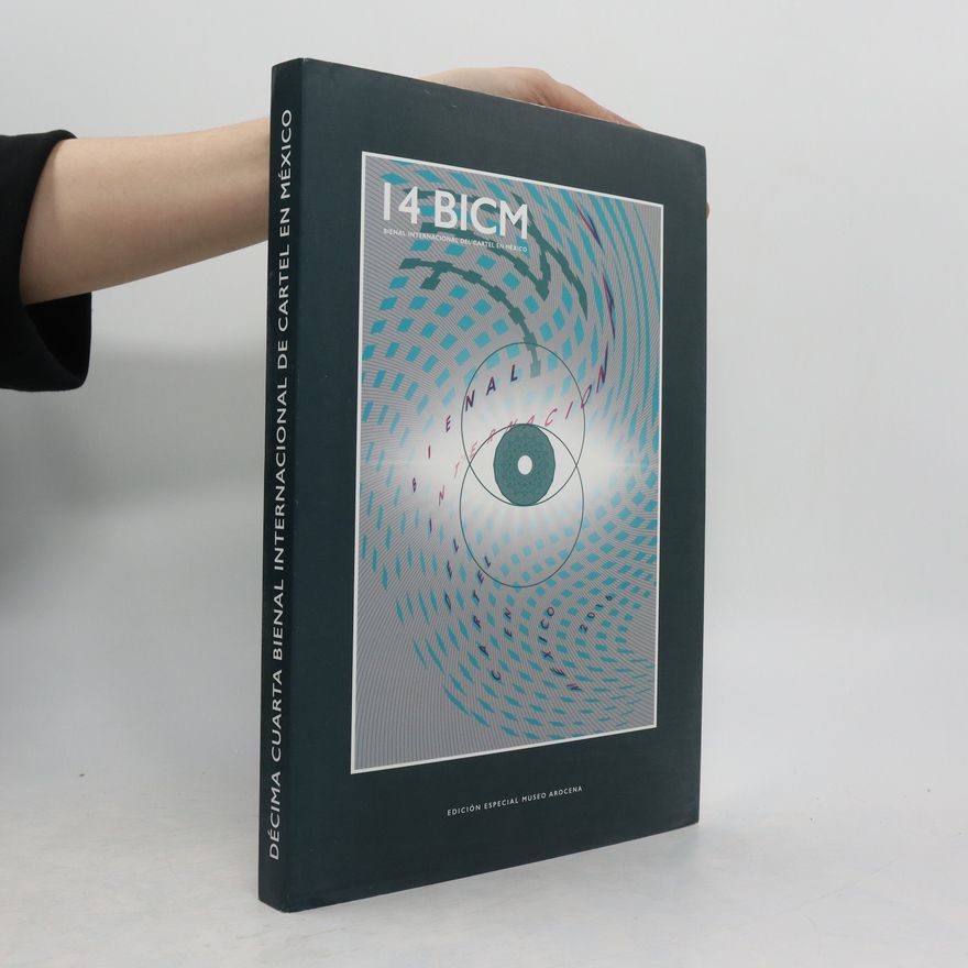 Autorenkollektiv Bienal Internacional del Cartel en México