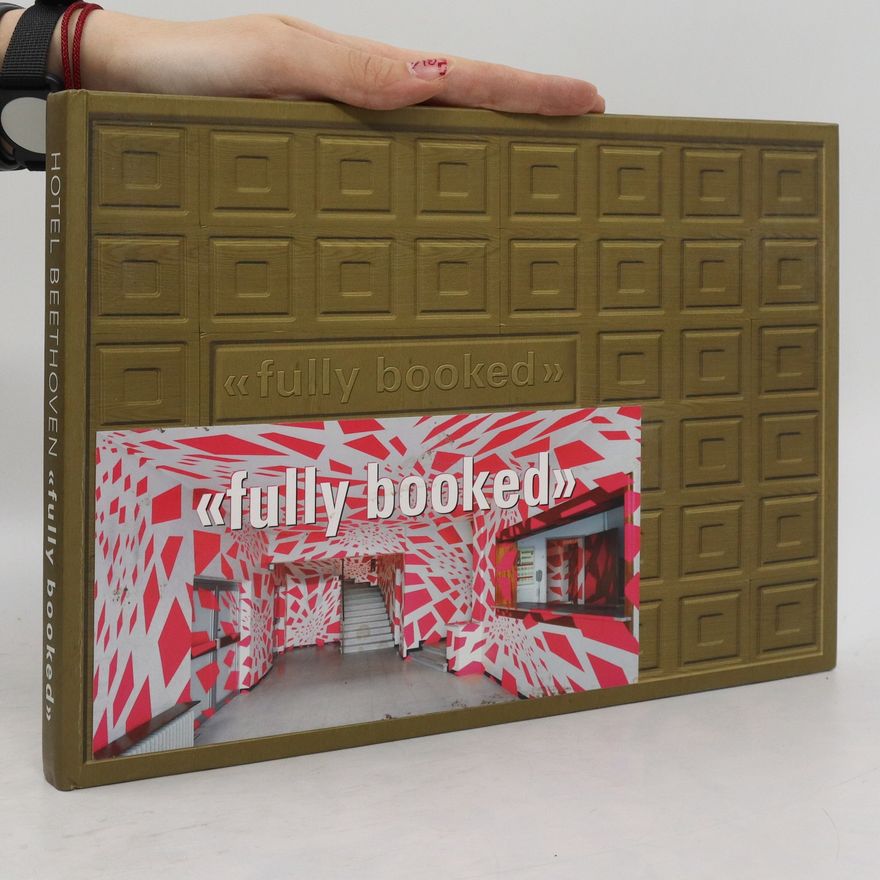 Christine Rühmann "Fully booked"