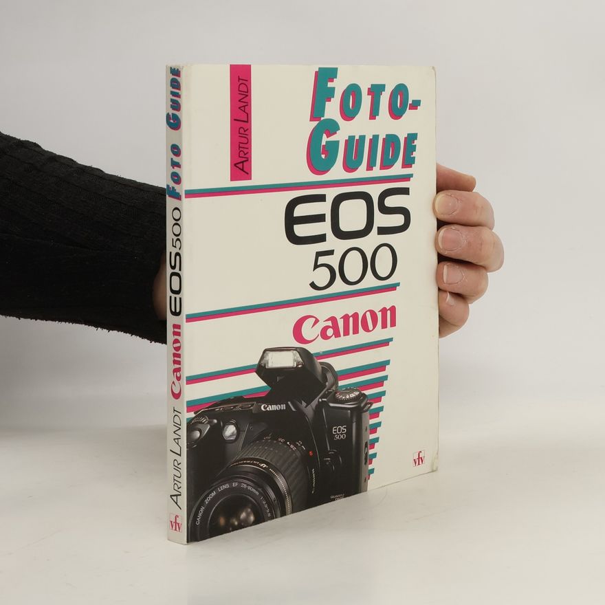 Artur Landt Canon EOS 500