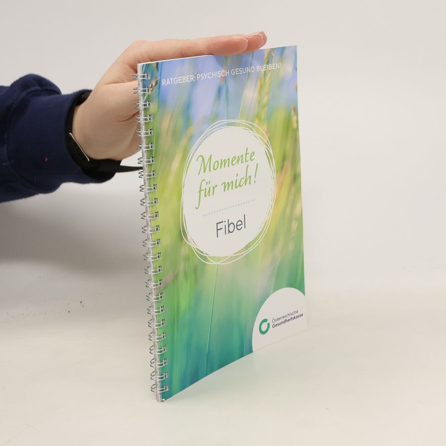 Autorenkollektiv Momente für mich'