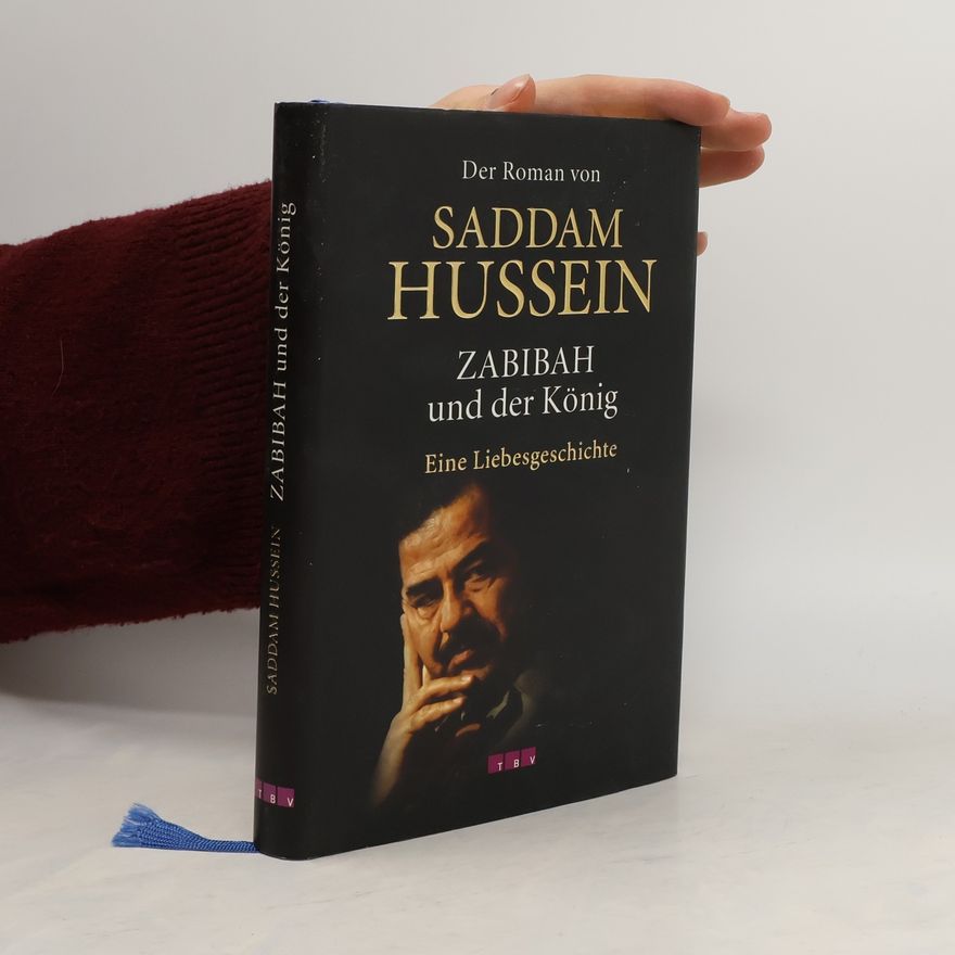 Autorenkollektiv Der Roman von Saddam Hussein