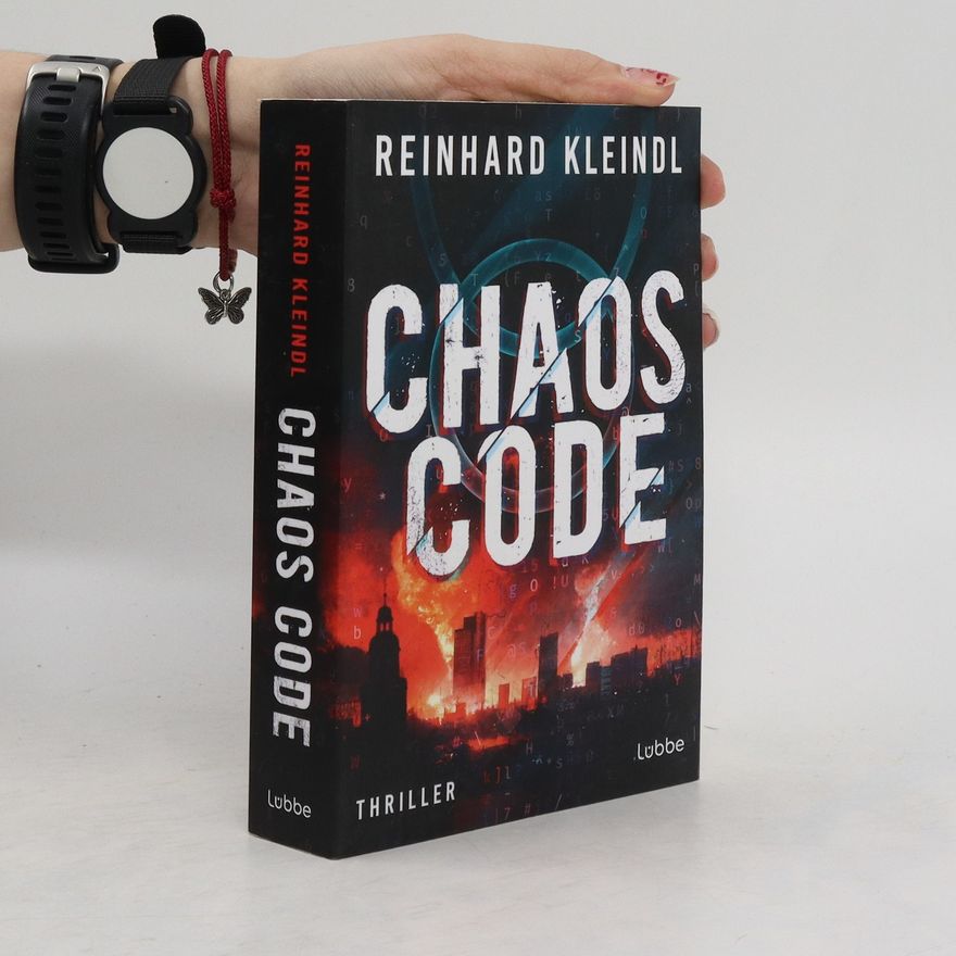 Reinhard Kleindl Chaoscode