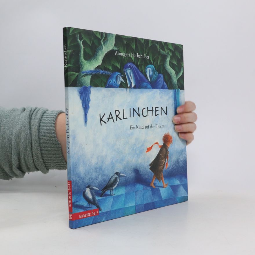 Annegret Fuchshuber Karlinchen