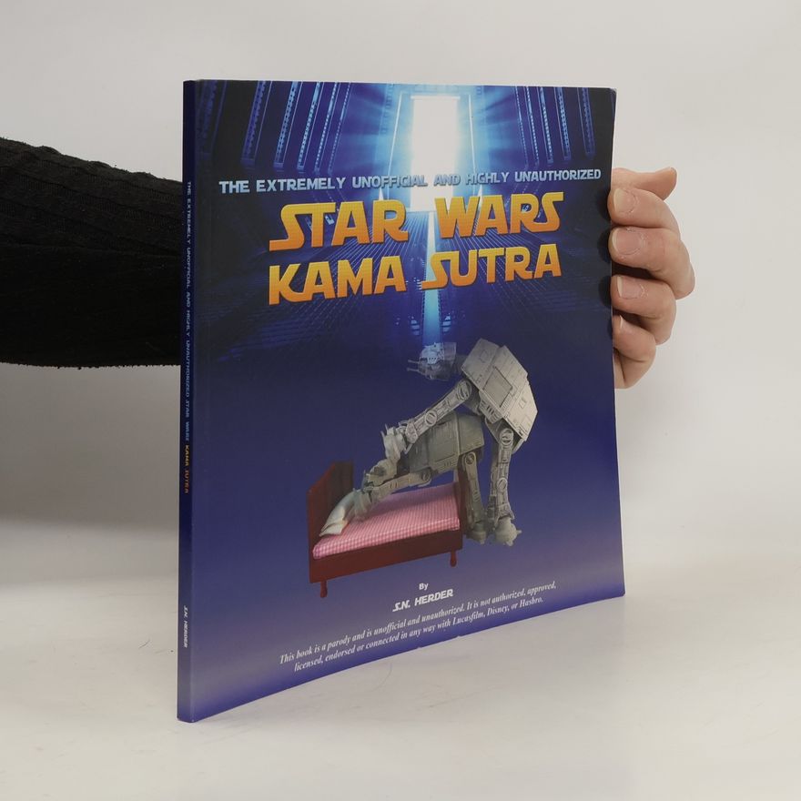 S.N. Herder Star Wars Kama sutra